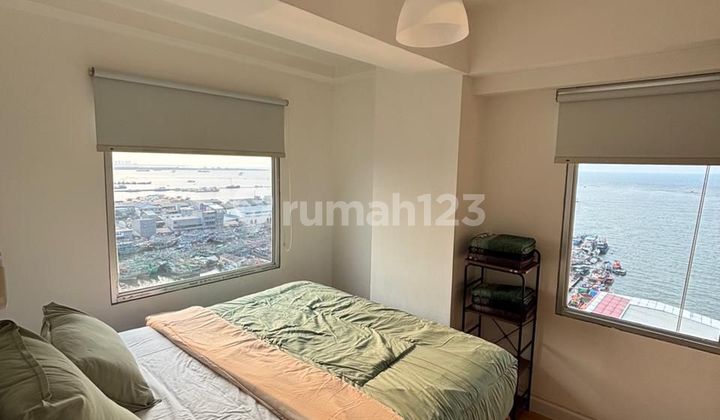 For Rent Greenbay Apartment Type 3Br Furnished