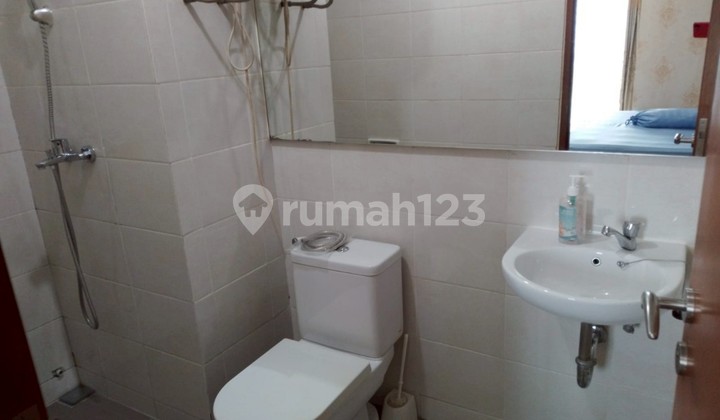 Disewakan Condominium Greenbay Type 2Br Furnished 2