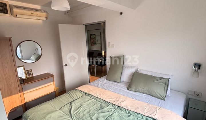 For Rent Greenbay Apartment Type 3Br Furnished