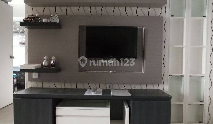 Disewakan Apartemen Greenbay Type 2br Furnished  1