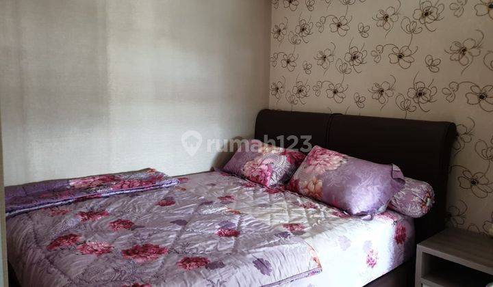 Disewakan Apartemen Green Bay Type 2br Furnished  1