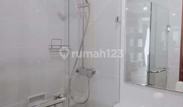 Disewakan Condominium Greenbay Type 2Br Furnished 2