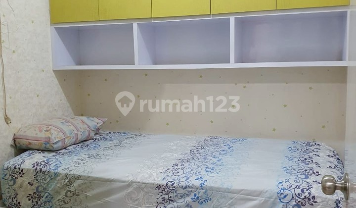 For Rent Greenbay Apartment Type 2Br Furnished 2