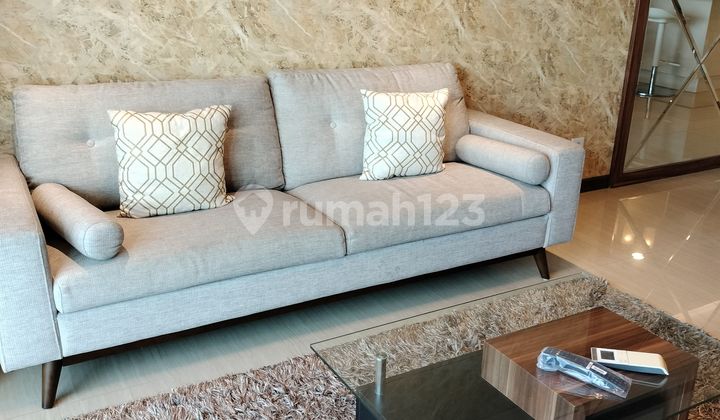 For Rent: Greenbay Pluit Condominium, 3-Bedroom Type, Furnished