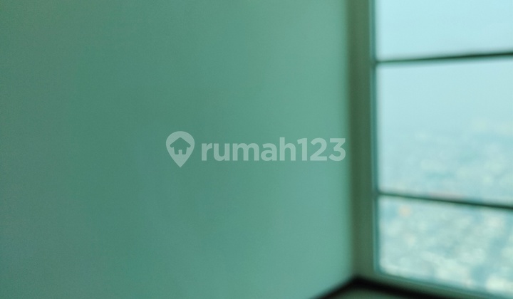 Disewakan Condominium Greenbay Type 1br Unfurnished  2