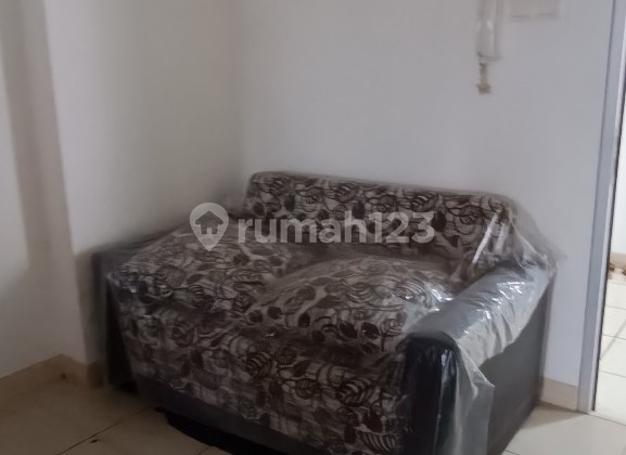 Dijual Cepat Apartemen Green Bay Pluit Tipe 3 Kamar Tahap 2 