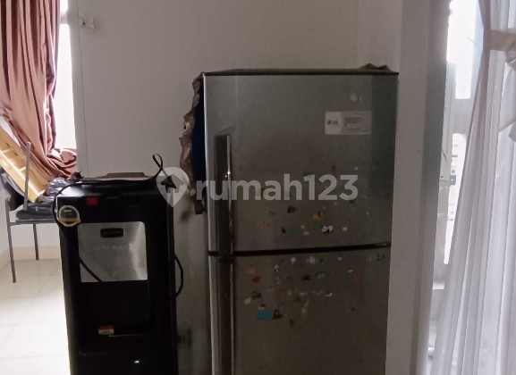 Dijual Cepat Apartemen Green Bay Pluit Tipe 3 Kamar Tahap 2  2