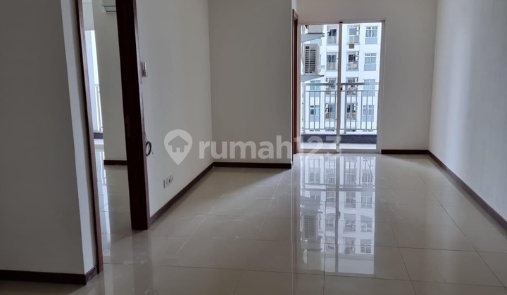 Disewakan Condominium Green Bay Pluit Type 2brno Furnish