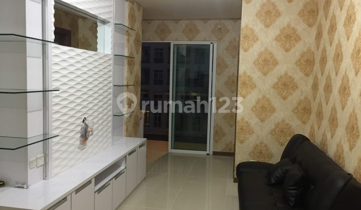 For Rent: Green Bay Condominium, 2 Bedroom Type, Furnished