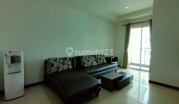 Dijual Cepat Condominium Green Bay Pluit 2br Furnished 1