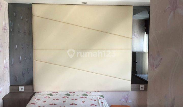 Disewakan Apartemen Greenbay Pluit Tipe 2BR Tahap 1 Unit Gandeng 1