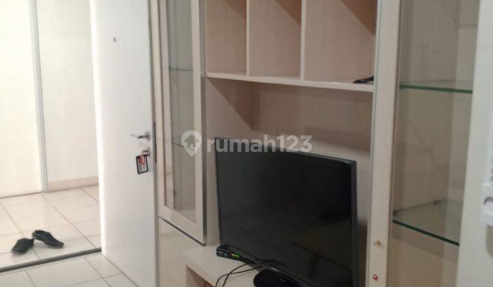 Disewakan Apartemen Green Bay Pluit Type 2 BR tahap 1 2