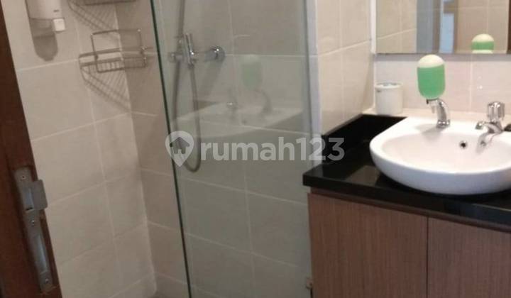 Disewakan Condominium Greenbay 1Br Furnished 2