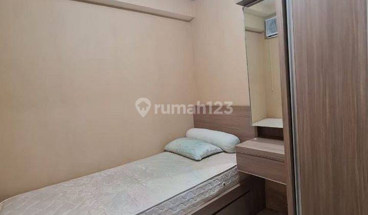 Disewakan Apartemen Greenbay Tower Type 2br Furnished  2