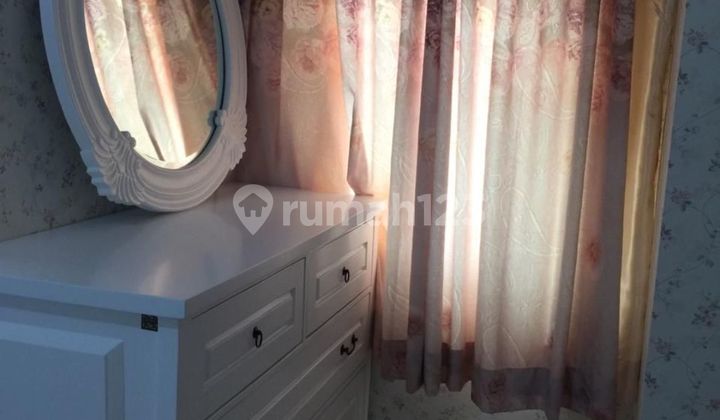 Disewakan Apartemen Greenbay Type Studio Furnished 2