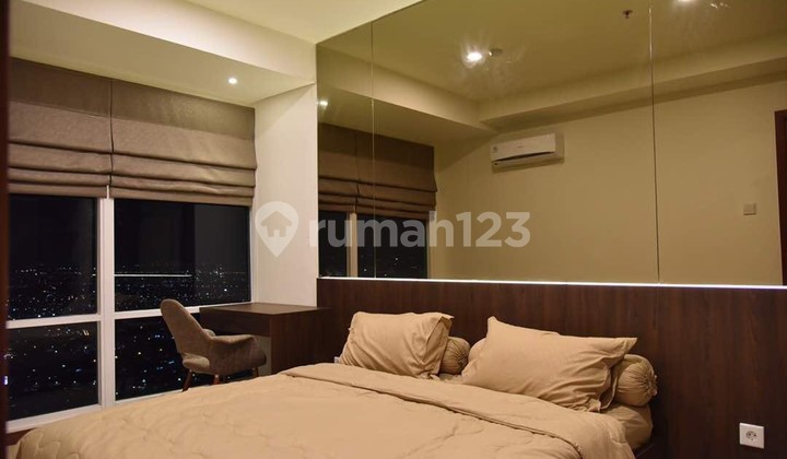 For Rent Greenbay Condominium 1br Type Furnished