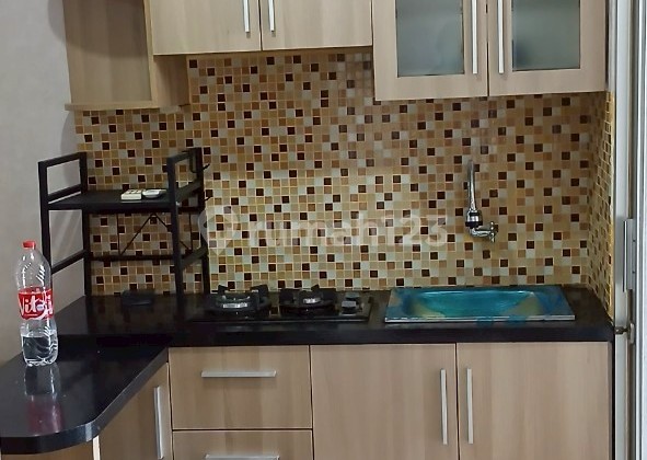 Disewakan Apartemen Greenbay Type 2Br Furnished Disewakan Apartemen Greenbay Type 2Br Furnished