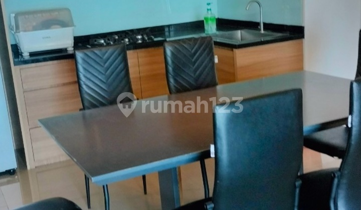 For Rent Greenbay Condominium 3BR Type Furnished 2