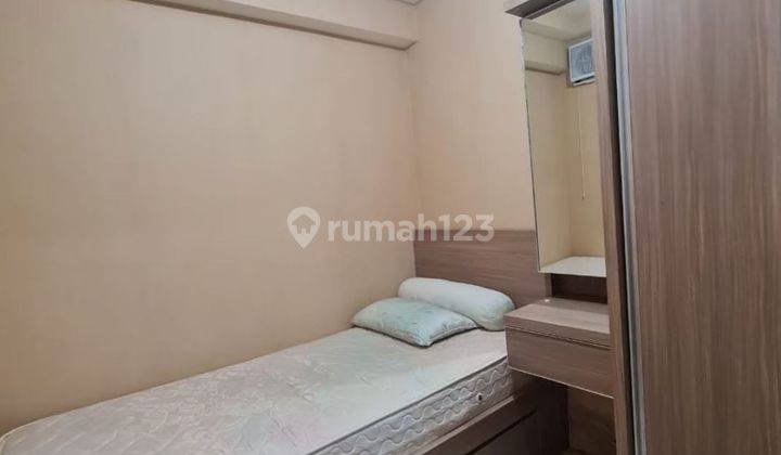 Disewakan Apartemen Greenbay Type 2br Furnish Bisa Nego  2