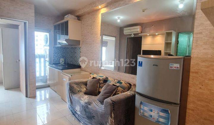 Disewakan Apartemen Greenbay Type 2br Furnished