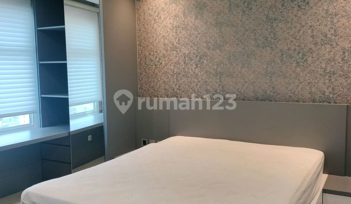 Disewakan Condominium Greenbay Type 1br Furnished  1