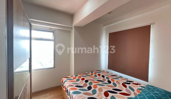 For Rent: Greenbay Apartment, Type 3Br Converted to 2Br 2