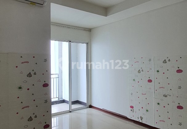 Disewakan Condominium Greenbay Type 2br Unfurnished  2