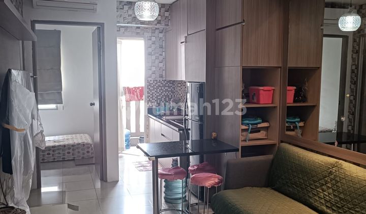 Disewakan Apartemen Greenbay Type 2br Furnished Disewakan Apartemen Greenbay Type 2br Furnished