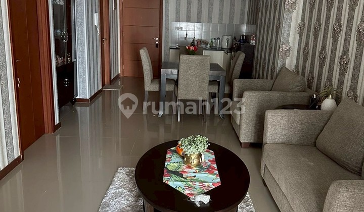 Dijual Condominium Greenbay Type 2br Furnished Dijual Condominium Greenbay Type 2br Furnished