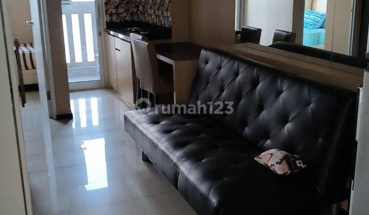 Disewakan Apartemen Greenbay Type 2br Furnished  2