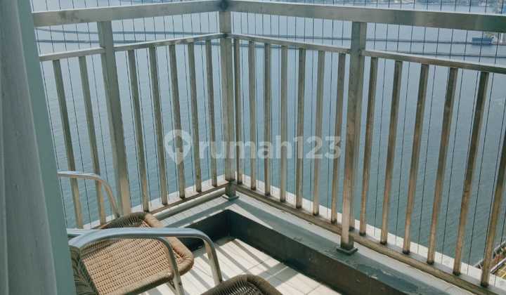 For Rent: Greenbay Condominium, 2-Bedroom Type, Furnished