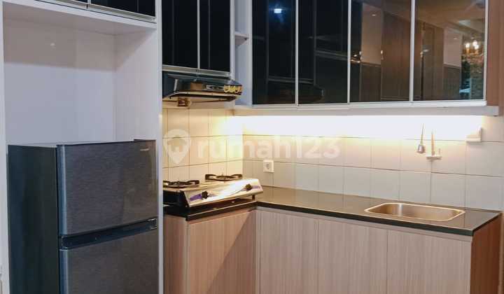 Disewakan Condominium Greenbay Type 2br Furnished Disewakan Condominium Greenbay Type 2br Furnished