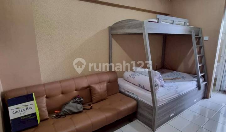 For Sale Greenbay Apartment Studio Type Furnished