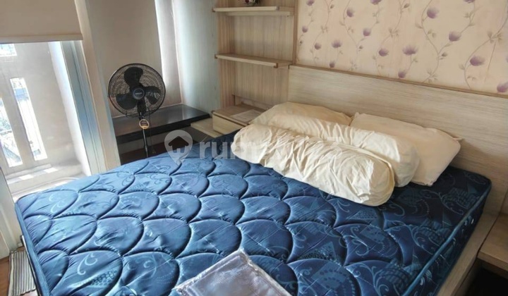 Disewakan Apartemen Greenbay Type Studio Furnished