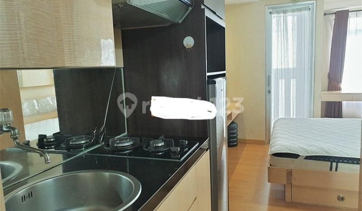 For Rent Greenbay Apartment Studio Type Furnished 2