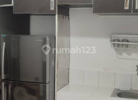 For Rent Greenbay Apartment 2Br Type Furnished 2