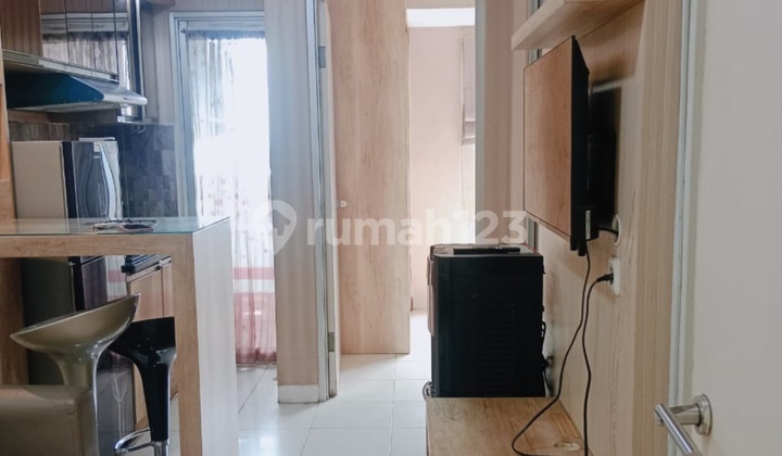 For Rent Greenbay Apartment Type 2Br Furnished 2