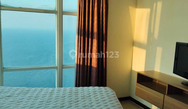 Disewakan Penthouse Greenbay Pluit Type 3br Furnished 1