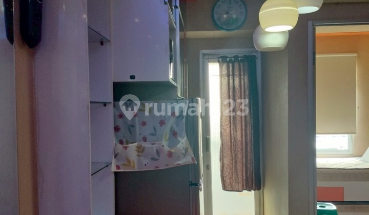 For Rent Greenbay Apartment 2BR Type Furnished 2