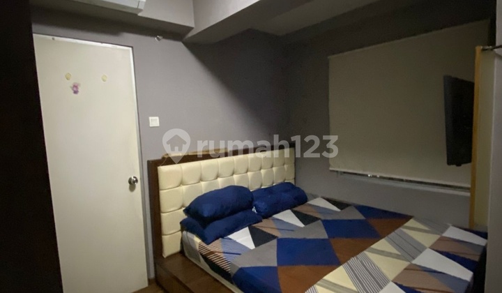 Disewakan Apartemen Greenbay Type 3Br Furnished 2