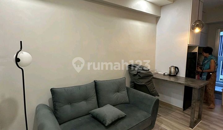 For Rent Greenbay Apartment Type 2Br Converted to 1Br Furnished