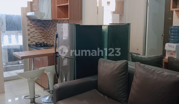 Disewakan Apartemen Greenbay Type 2Br Furnished 2