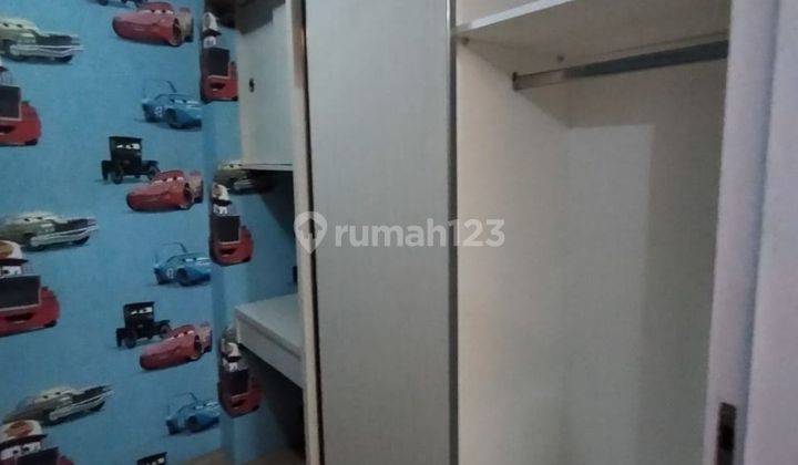 Disewakan Apartemen Greenbay Type 2br Furnish  2