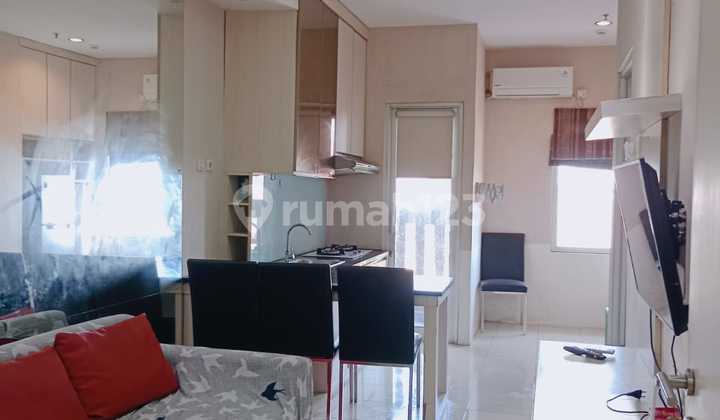 Disewakan Apartemen Greenbay Type 2br Furnished Disewakan Apartemen Greenbay Type 2br Furnished
