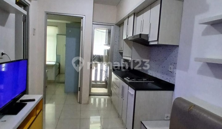 Disewakan Apartemen Greenbay Type 2br Furnished