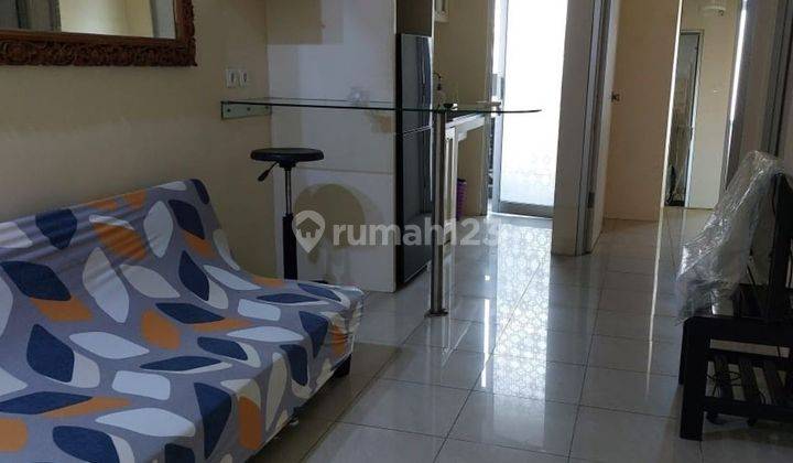 Disewakan Apartemen Greenbay Type 2br Furnished  1