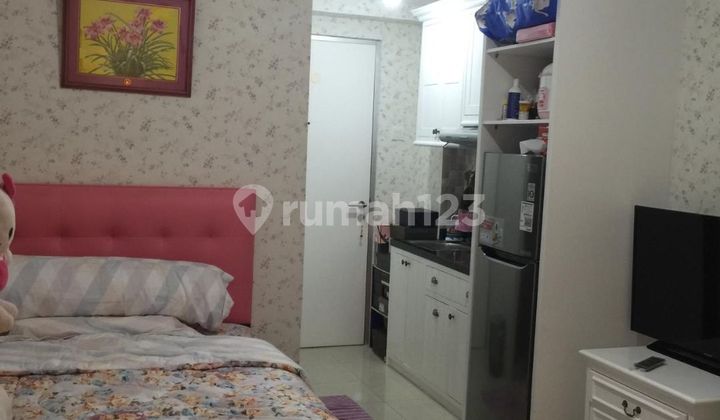 Disewakan Apartemen Greenbay Type Studio Furnished Disewakan Apartemen Greenbay Type Studio Furnished