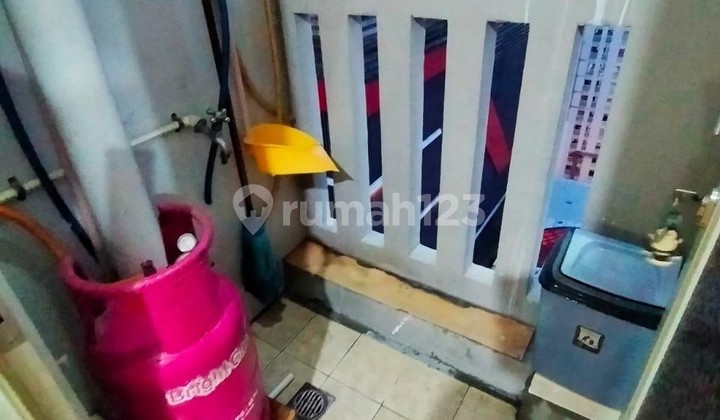Disewakan Cepat Apartemen Studio Green Bay Pluit  2