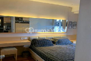 For Rent: Greenbay Apartment 2Br Type Furnished