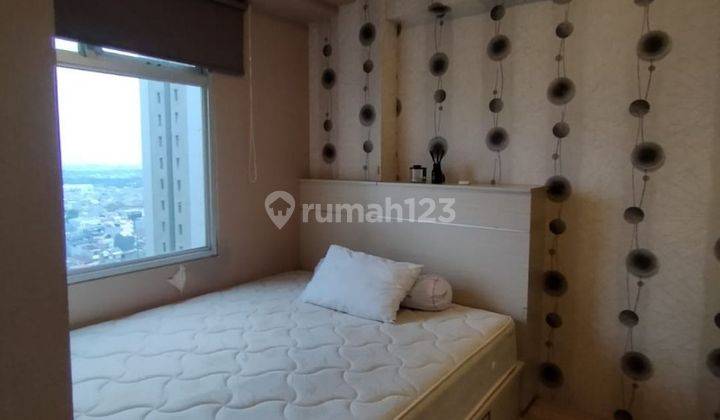 Disewakan Apartemen Greenbay Type 2br Furnish  2